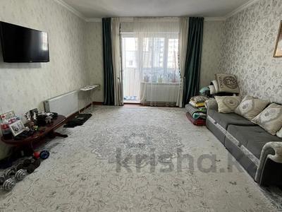 2-комнатная квартира, 92 м², 17/22 этаж, Калдаякова 13 за 35.5 млн 〒 в Астане, Алматы р-н