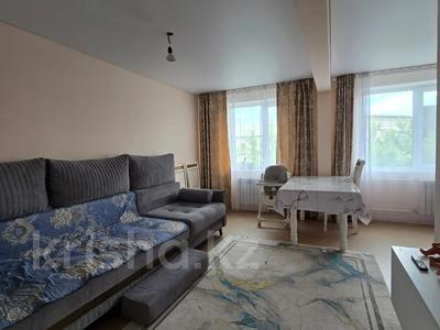 3-бөлмелі пәтер · 58.5 м² · 2/5 қабат, Севастопольская — ЖД вокзал Новый Дом, бағасы: 27 млн ₸ в Семее