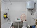 3-бөлмелі пәтер · 58.5 м² · 2/5 қабат, Севастопольская — ЖД вокзал Новый Дом, бағасы: 27 млн ₸ в Семее — фото 10
