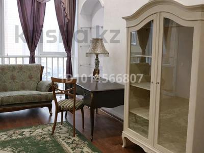 2-комнатная квартира · 90 м², Брусиловского 163 за 370 000 ₸ в Алматы, Алмалинский р-н