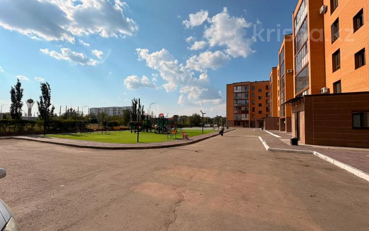 2-комнатная квартира · 57.1 м² · 4/5 этаж, Ауэзова 101 за 22 млн ₸ в Экибастузе — фото 33