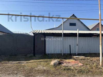 Жеке үй · 4 бөлме · 75 м² · 8 жүзд., Жумабаева 25, бағасы: 25 млн ₸ в Талгаре