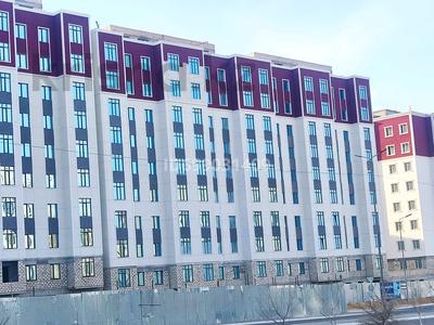 4-комнатная квартира · 136.9 м² · 8/10 этаж, 20-й мкр 43/1 за 27.5 млн 〒 в Актау