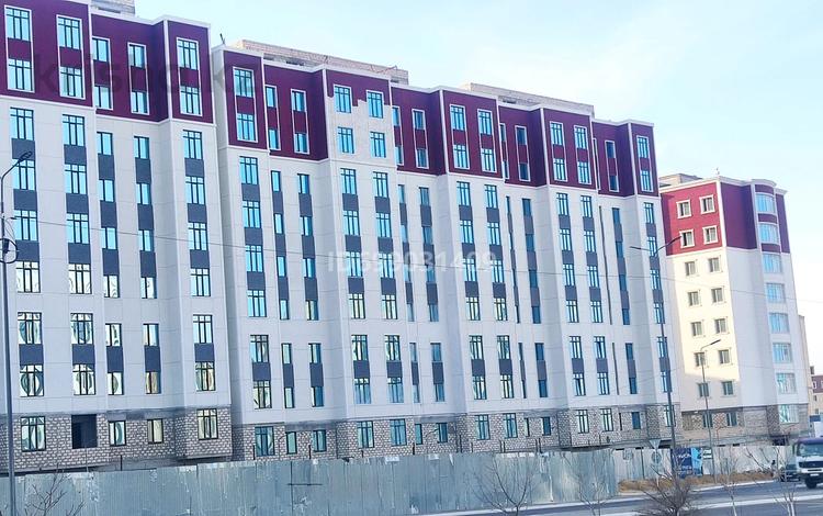 4-комнатная квартира · 136.9 м² · 8/10 этаж, 20-й мкр 43/1 за 27.5 млн 〒 в Актау — фото 11