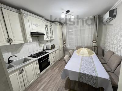 4-комнатная квартира · 88 м² · 5/5 этаж, 5мкр 23 за 37 млн ₸ в Конаеве