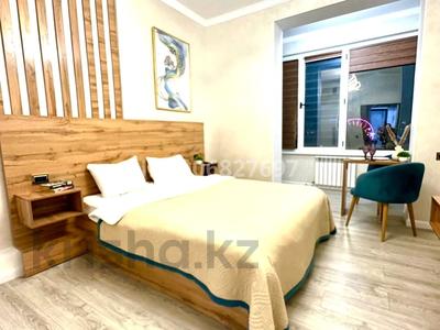 1-бөлмелі пәтер · 25 м² · 15/18 қабат, Розыбакиева 237, бағасы: 16 000 〒 в Алматы, Бостандыкский р-н