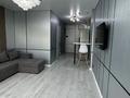 1-комнатная квартира · 30 м² · 5/10 этаж, Сейфуллина 416/2 — Ул.Макатаева уг.Сейфуллина напротив “Мега Park” за 330 000 ₸ в Алматы, Алмалинский р-н — фото 3