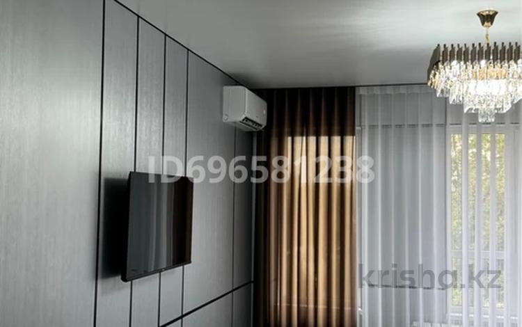 1-комнатная квартира · 30 м² · 5/10 этаж, Сейфуллина 416/2 — Ул.Макатаева уг.Сейфуллина напротив “Мега Park” за 330 000 ₸ в Алматы, Алмалинский р-н — фото 38