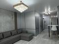 1-комнатная квартира · 30 м² · 5/10 этаж, Сейфуллина 416/2 — Ул.Макатаева уг.Сейфуллина напротив “Мега Park” за 330 000 ₸ в Алматы, Алмалинский р-н — фото 22