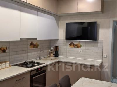 3-бөлмелі пәтер · 86.7 м² · 9/9 қабат, Сулейменова, бағасы: 44.4 млн ₸ в Кокшетау