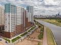 1-бөлмелі пәтер · 45.6 м² · 16/22 қабат, Шығанақ 1/1 — Кенесары, бағасы: 40 млн ₸ в Астане, Сарыарка р-н — фото 8