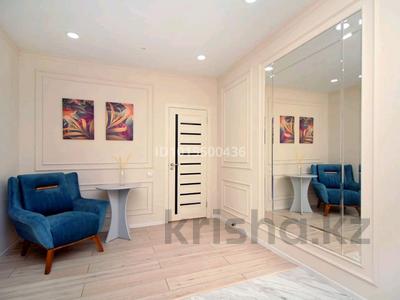 2-комнатная квартира · 70 м² · 5/18 этаж, мкр Тастак-2, Брусиловского 167 — Брусиловского за 380 000 ₸ в Алматы, Алмалинский р-н