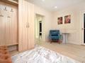2-комнатная квартира · 70 м² · 5/18 этаж, мкр Тастак-2, Брусиловского 167 — Брусиловского за 380 000 ₸ в Алматы, Алмалинский р-н — фото 4