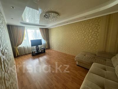 3-бөлмелі пәтер · 69 м² · 4/5 қабат, Ворошилова, бағасы: 25 млн ₸ в Костанае