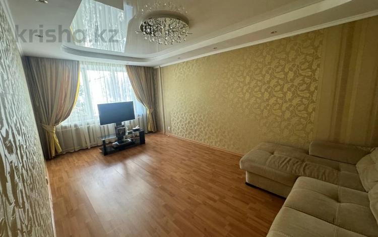 3-бөлмелі пәтер · 69 м² · 4/5 қабат, Ворошилова, бағасы: 25 млн ₸ в Костанае — фото 2