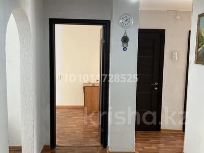 3-бөлмелі пәтер · 62.3 м² · 3/6 қабат, Баумана 12, бағасы: 26.5 млн ₸ в Костанае