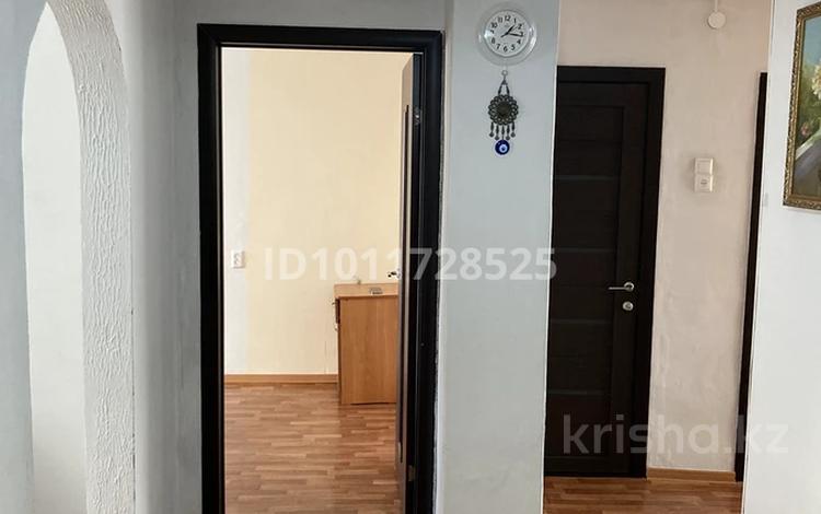 3-бөлмелі пәтер · 62.3 м² · 3/6 қабат, Баумана 12, бағасы: 26.5 млн ₸ в Костанае — фото 2
