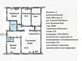4-бөлмелі пәтер · 153 м² · 3/3 қабат, Жетісу-2 ш/а., Улугбека — Саина, бағасы: 130 млн ₸ в Алматы, Ауэзовский р-н — фото 30