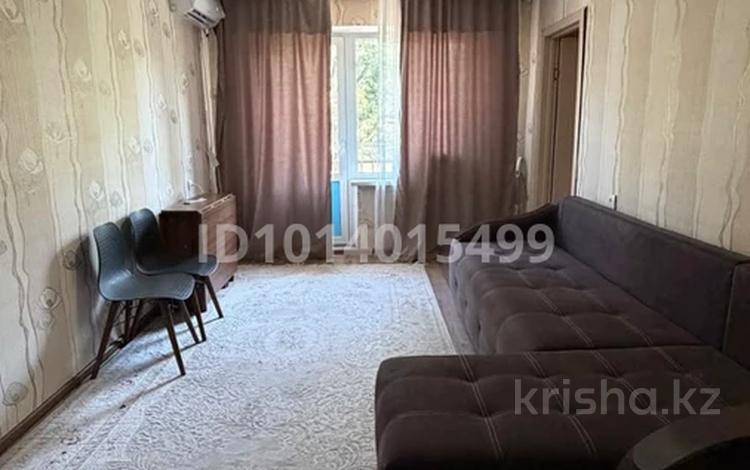 2-комнатная квартира · 44 м² · 4/5 этаж, мкр Орбита-1 5 — Навои/Торайгырова за 33.5 млн ₸ в Алматы, Бостандыкский р-н — фото 2