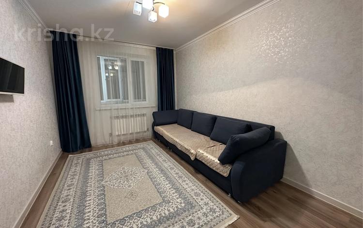 1-комнатная квартира · 39 м² · 5/7 этаж, Болекпаев 8 за 200 000 ₸ в Астане, Алматы р-н — фото 7