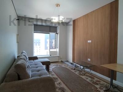 2-комнатная квартира · 41.3 м² · 9/10 этаж, Нұра, Е-15 улица, 13 за 33.5 млн ₸ в Астане, Нура р-н