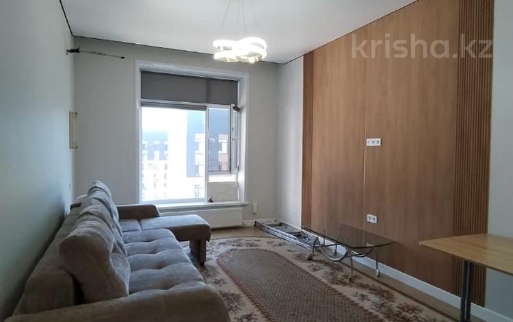 2-комнатная квартира · 41.3 м² · 9/10 этаж, Нұра, Е-15 улица, 13 за 33.5 млн ₸ в Астане, Нура р-н — фото 12