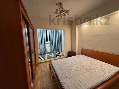 4-комнатная квартира · 94 м² · 9/9 этаж, мкр Аксай-1 12 за 45 млн ₸ в Алматы, Ауэзовский р-н