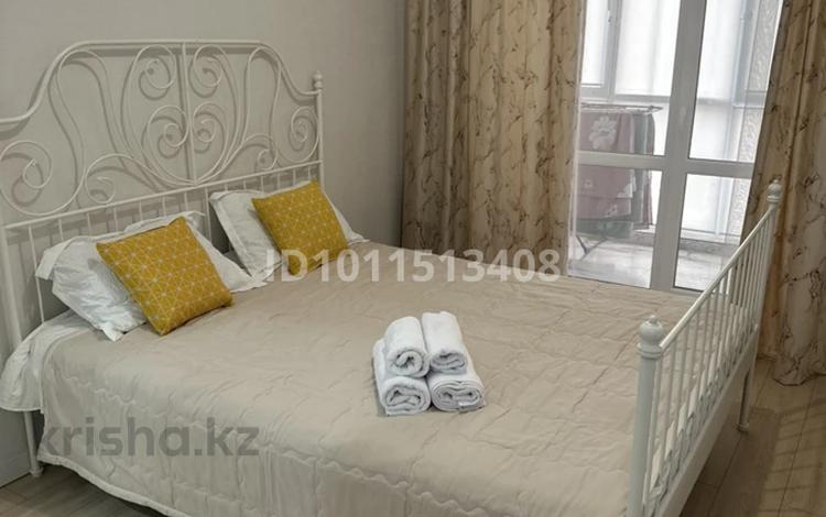 2-комнатная квартира · 45 м² · 1/6 этаж, мкр Юго-Восток, 137-й учетный квартал 787 за 2 500 ₸ в Караганде, Казыбек би р-н — фото 2