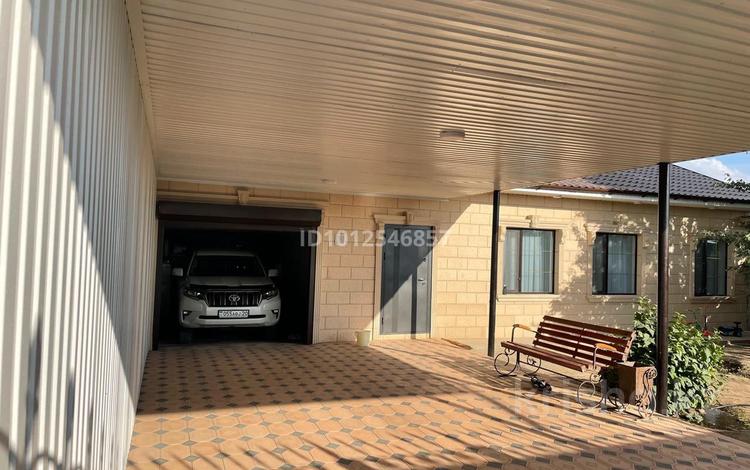 Часть дома · 5 комнат · 180 м² · 7 сот., Ерден 14 за 55 млн ₸ в Сатпаев — фото 2