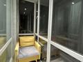 2-бөлмелі пәтер · 50.9 м² · 6/10 қабат, Академика Сатпаева 350/1, бағасы: 31 млн ₸ в Павлодаре — фото 17