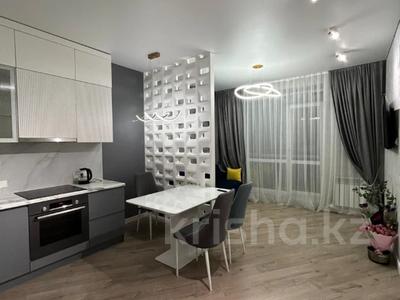 2-комнатная квартира · 50.9 м² · 6/10 этаж, Академика Сатпаева 350/1 за 31 млн ₸ в Павлодаре