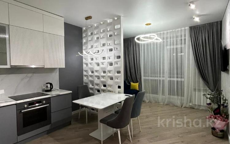 2-бөлмелі пәтер · 50.9 м² · 6/10 қабат, Академика Сатпаева 350/1, бағасы: 31 млн ₸ в Павлодаре — фото 9