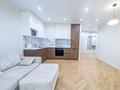 2-комнатная квартира · 54 м² · 11/13 этаж, мкр Астана, Микрорайон Астана, 1/19 3 — Шаляпина- Саина за 55 млн ₸ в Алматы, Ауэзовский р-н