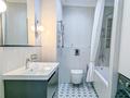 2-комнатная квартира · 54 м² · 11/13 этаж, мкр Астана, Микрорайон Астана, 1/19 3 — Шаляпина- Саина за 55 млн ₸ в Алматы, Ауэзовский р-н — фото 11