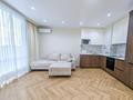 2-комнатная квартира · 54 м² · 11/13 этаж, мкр Астана, Микрорайон Астана, 1/19 3 — Шаляпина- Саина за 55 млн ₸ в Алматы, Ауэзовский р-н — фото 2