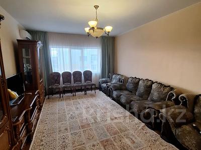 3-комнатная квартира · 85 м² · 7/12 этаж, Назарбаева 8 — Сити плюс, набережка за 36 млн ₸ в Талдыкоргане, Каратал
