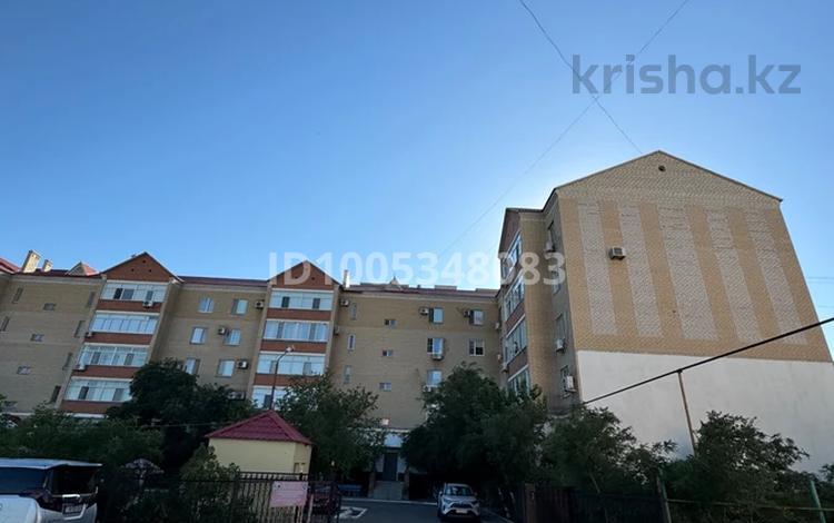 2-бөлмелі пәтер · 71.5 м² · 3/5 қабат, Канцева 4 — Магазин Лимон, Лапа, Ds Coffee, бағасы: 28 млн ₸ в Атырау — фото 2
