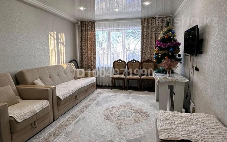3-комнатная квартира · 59 м² · 4/5 этаж, Гагарина — Машхур Жусупа -Гагарина за 25 млн ₸ в Павлодаре — фото 25