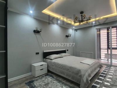 2-комнатная квартира · 70 м² · 8/12 этаж, мкр Кайтпас 1, Байдибек би 116 за 330 000 ₸ в Шымкенте, Каратауский р-н