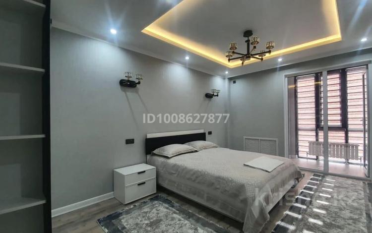 2-комнатная квартира · 70 м² · 8/12 этаж, мкр Кайтпас 1, Байдибек би 116 за 330 000 ₸ в Шымкенте, Каратауский р-н — фото 2
