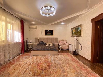 Отдельный дом · 5 комнат · 294 м² · 16 сот., 4-й Микрорайон 47 за 180 млн ₸ в Костанае