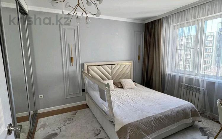 2-комнатная квартира · 65.1 м² · 7/9 этаж, мкр Аккент 90/3 за 39 млн ₸ в Алматы, Алатауский р-н — фото 2