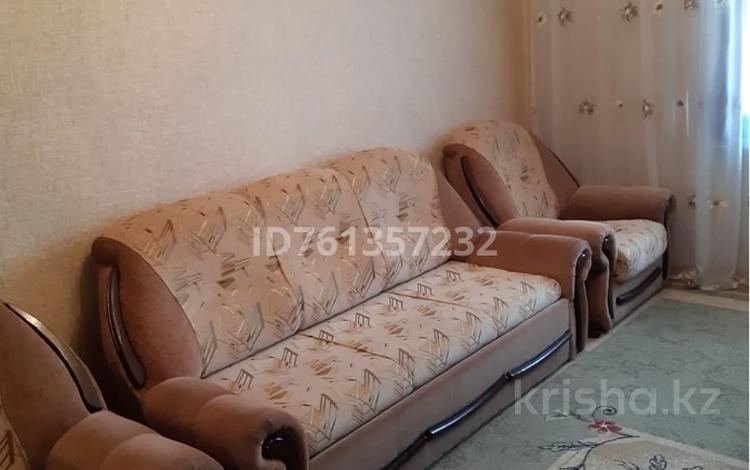 3-бөлмелі пәтер · 60 м² · 4/5 қабат, Сейфуллина 39 — Возле УВД, бағасы: 23 млн ₸ в Жезказгане — фото 4