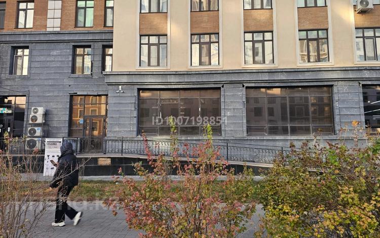 Свободное назначение, офисы, магазины и бутики, общепит, салоны красоты, медцентры и аптеки, образование, развлечения · 205 м² за 210 млн ₸ в Астане, Нура р-н — фото 2