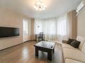 2-бөлмелі пәтер · 85 м² · 6/12 қабат, Кунаева 14д, бағасы: 22 000 ₸ в Астане, Есильский р-н