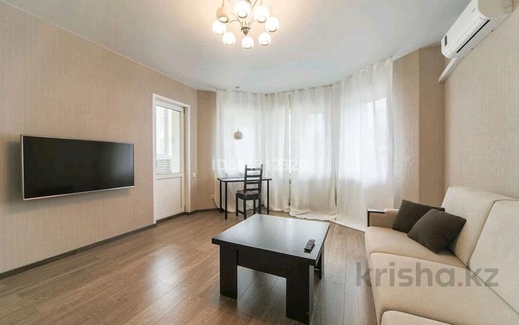 2-бөлмелі пәтер · 85 м² · 6/12 қабат, Кунаева 14д, бағасы: 22 000 ₸ в Астане, Есильский р-н — фото 2