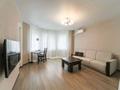 2-бөлмелі пәтер · 85 м² · 6/12 қабат, Кунаева 14д, бағасы: 22 000 ₸ в Астане, Есильский р-н — фото 2