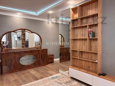 2-комнатная квартира · 64 м² · 12/14 этаж, Мангилик Ел 62/3 — Т. Рыскулова и Мәңгілік ел за 42.5 млн ₸ в Астане, Есильский р-н