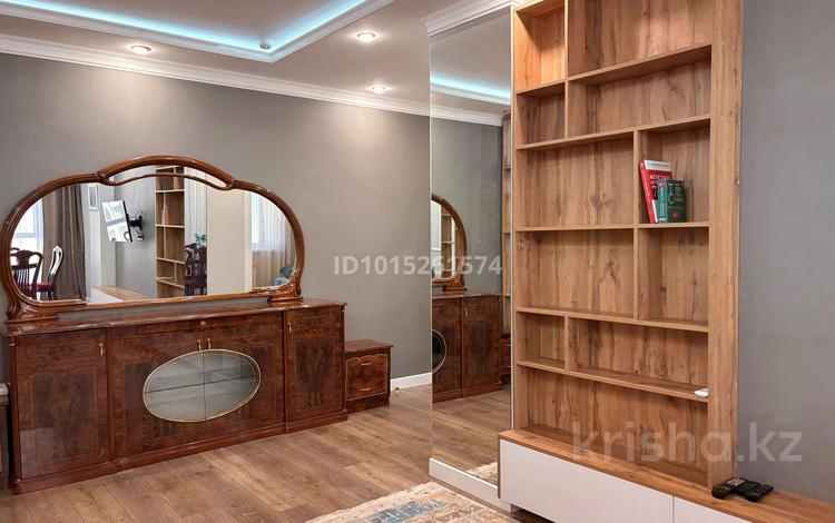 2-комнатная квартира · 64 м² · 12/14 этаж, Мангилик Ел 62/3 — Т. Рыскулова и Мәңгілік ел за 42.5 млн ₸ в Астане, Есильский р-н — фото 2