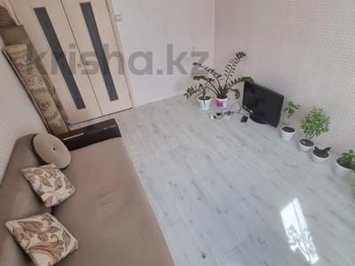 2-бөлмелі пәтер · 45.4 м² · 4/6 қабат, Назарбаева, бағасы: 13.5 млн ₸ в Кокшетау